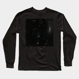 Stellar Nursery #015 Long Sleeve T-Shirt